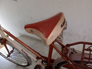 Πόλης Phillips 1965 city bikes-thumb-18