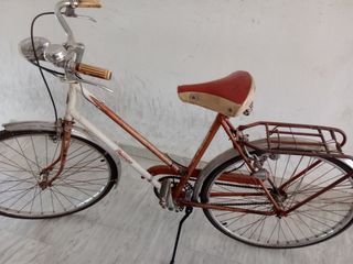 Πόλης Phillips 1965 city bikes-thumb-22