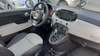 Fiat 500 2020 STAR 1.2 PANORAMA*NAVI**ΑΥΤΟΜΑΤΟ-thumb-18