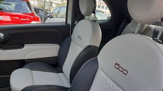 Fiat 500 2020 STAR 1.2 PANORAMA*NAVI**ΑΥΤΟΜΑΤΟ-thumb-12