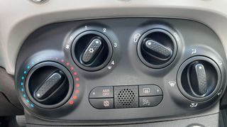 Fiat 500 2020 STAR 1.2 PANORAMA*NAVI**ΑΥΤΟΜΑΤΟ-thumb-14