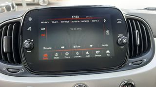 Fiat 500 2020 STAR 1.2 PANORAMA*NAVI**ΑΥΤΟΜΑΤΟ-thumb-13
