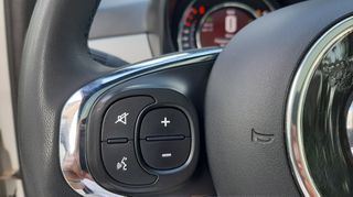 Fiat 500 2020 STAR 1.2 PANORAMA*NAVI**ΑΥΤΟΜΑΤΟ-thumb-9