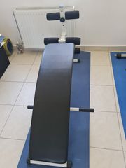 Πάγκος ενδυνάμωσης