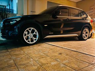 Bmw X1 2011 XDRIVE28I  AUTOMATIC