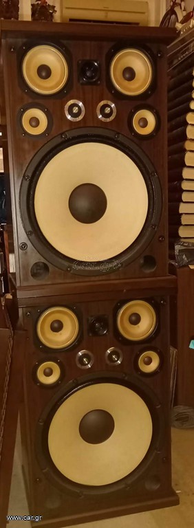 Ηχεία JVC SK-15 a II