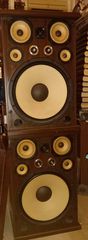 Ηχεία JVC SK-15 a II