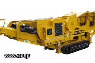 Σπαστήρες CAT 2002 EXTEC C10+ΣΙΑΓΩΝΑΣ -31 ΤΟΝΣ +ΑΡΙΣΤΟ