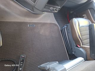 Ανατρεπόμενο Για Containers Με Βραχίονες Volvo 2012 FH 16 600-thumb-5