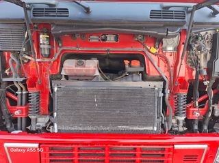 Ανατρεπόμενο Για Containers Με Βραχίονες Volvo 2012 FH 16 600-thumb-9