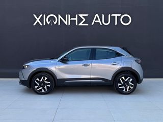 Opel Mokka 2023 ELEGANCE AUTOMATIC-thumb-1