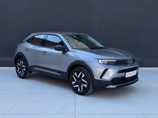 Opel Mokka 2023 ELEGANCE AUTOMATIC-thumb-2