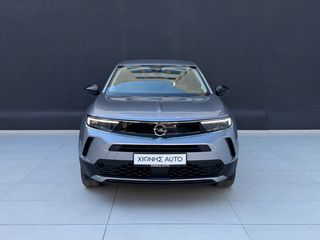 Opel Mokka 2023 ELEGANCE AUTOMATIC-thumb-3