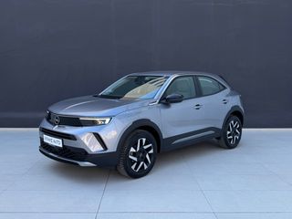 Opel Mokka 2023 ELEGANCE AUTOMATIC-thumb-4
