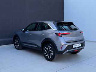 Opel Mokka 2023 ELEGANCE AUTOMATIC-thumb-5