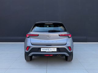 Opel Mokka 2023 ELEGANCE AUTOMATIC-thumb-6