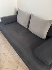 Καναπές κρεβάτι