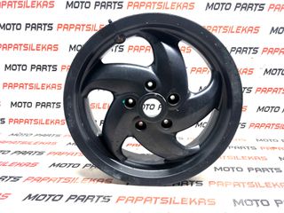 ΖΑΝΤΑ - ΤΡΟΧΟΣ ΠΙΣΩ -> GILERA RUNNER 125 / 4T -> MOTO PAPATSILEKAS