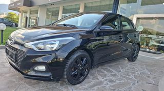 Hyundai i 20 2019 FACELIFT_ζάντες