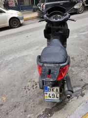 Piaggio X7 2008-thumb-4