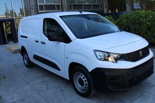 Peugeot Partner 2022 L2 H1 3/ΘΕΣΙΟ BHDI 1.5cc 102ps *ΓΡΑΜΜΑΤΙΑ*-thumb-1