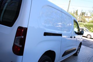 Peugeot Partner 2022 L2 H1 3/ΘΕΣΙΟ BHDI 1.5cc 102ps *ΓΡΑΜΜΑΤΙΑ*-thumb-2
