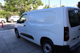 Peugeot Partner 2022 L2 H1 3/ΘΕΣΙΟ BHDI 1.5cc 102ps *ΓΡΑΜΜΑΤΙΑ*-thumb-6