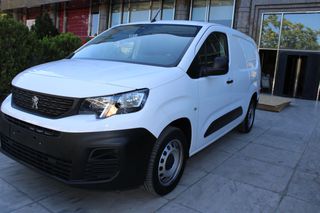Peugeot Partner 2022 L2 H1 3/ΘΕΣΙΟ BHDI 1.5cc 102ps *ΓΡΑΜΜΑΤΙΑ*-thumb-7