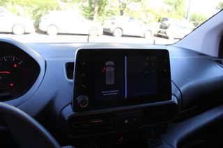 Peugeot Partner 2022 L2 H1 3/ΘΕΣΙΟ BHDI 1.5cc 102ps *ΓΡΑΜΜΑΤΙΑ*-thumb-15
