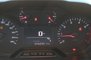 Peugeot Partner 2022 L2 H1 3/ΘΕΣΙΟ BHDI 1.5cc 102ps *ΓΡΑΜΜΑΤΙΑ*-thumb-17