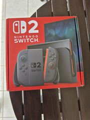 Καινουργιο Nintendo Switch 2