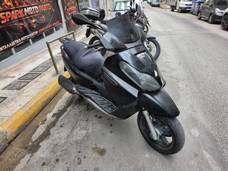 Piaggio X7 2008