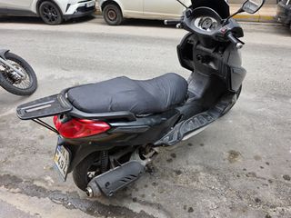 Piaggio X7 2008-thumb-1
