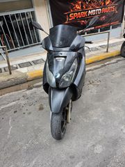 Piaggio X7 2008-thumb-2