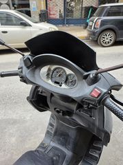 Piaggio X7 2008-thumb-5