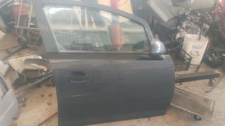 ΠΟΡΤΑ ΣΥΝΟΔΗΓΟΎ OPEL CORSA D 5ΘΥΡΟ-thumb-1