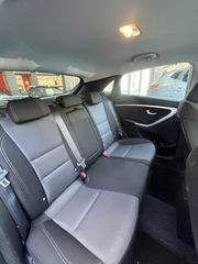Hyundai i 30 2017 1.6 CRDI AUTO FULL EXTRA!! ΙΣΤΟΡ SERVICE! ΓΡΑΜΜΑΤΙΑ.ΔOΣΕΙΣ!!-thumb-36