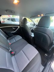 Hyundai i 30 2017 1.6 CRDI AUTO FULL EXTRA!! ΙΣΤΟΡ SERVICE! ΓΡΑΜΜΑΤΙΑ.ΔOΣΕΙΣ!!-thumb-37