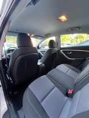Hyundai i 30 2017 1.6 CRDI AUTO FULL EXTRA!! ΙΣΤΟΡ SERVICE! ΓΡΑΜΜΑΤΙΑ.ΔOΣΕΙΣ!!-thumb-35