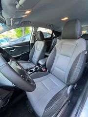 Hyundai i 30 2017 1.6 CRDI AUTO FULL EXTRA!! ΙΣΤΟΡ SERVICE! ΓΡΑΜΜΑΤΙΑ.ΔOΣΕΙΣ!!-thumb-18