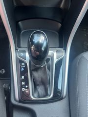 Hyundai i 30 2017 1.6 CRDI AUTO FULL EXTRA!! ΙΣΤΟΡ SERVICE! ΓΡΑΜΜΑΤΙΑ.ΔOΣΕΙΣ!!-thumb-24