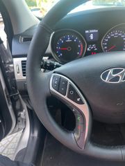 Hyundai i 30 2017 1.6 CRDI AUTO FULL EXTRA!! ΙΣΤΟΡ SERVICE! ΓΡΑΜΜΑΤΙΑ.ΔOΣΕΙΣ!!-thumb-25
