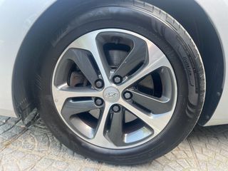 Hyundai i 30 2017 1.6 CRDI AUTO FULL EXTRA!! ΙΣΤΟΡ SERVICE! ΓΡΑΜΜΑΤΙΑ.ΔOΣΕΙΣ!!-thumb-13