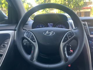 Hyundai i 30 2017 1.6 CRDI AUTO FULL EXTRA!! ΙΣΤΟΡ SERVICE! ΓΡΑΜΜΑΤΙΑ.ΔOΣΕΙΣ!!-thumb-20