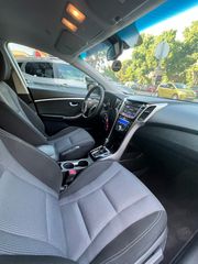 Hyundai i 30 2017 1.6 CRDI AUTO FULL EXTRA!! ΙΣΤΟΡ SERVICE! ΓΡΑΜΜΑΤΙΑ.ΔOΣΕΙΣ!!-thumb-19