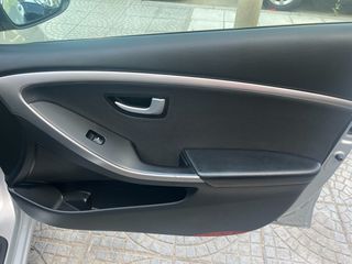 Hyundai i 30 2017 1.6 CRDI AUTO FULL EXTRA!! ΙΣΤΟΡ SERVICE! ΓΡΑΜΜΑΤΙΑ.ΔOΣΕΙΣ!!-thumb-30