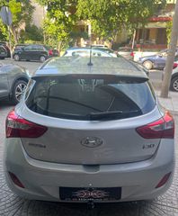 Hyundai i 30 2017 1.6 CRDI AUTO FULL EXTRA!! ΙΣΤΟΡ SERVICE! ΓΡΑΜΜΑΤΙΑ.ΔOΣΕΙΣ!!-thumb-10