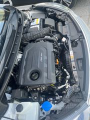 Hyundai i 30 2017 1.6 CRDI AUTO FULL EXTRA!! ΙΣΤΟΡ SERVICE! ΓΡΑΜΜΑΤΙΑ.ΔOΣΕΙΣ!!-thumb-38