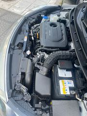 Hyundai i 30 2017 1.6 CRDI AUTO FULL EXTRA!! ΙΣΤΟΡ SERVICE! ΓΡΑΜΜΑΤΙΑ.ΔOΣΕΙΣ!!-thumb-40