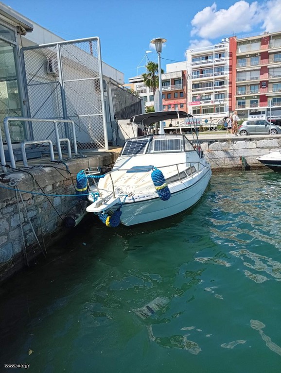 Ταχύπλοο 2006 Repos volos